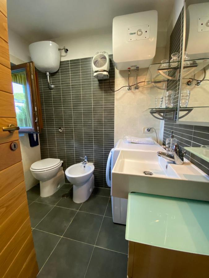 Casetta Santa Fortunata Guest House Sutri Dış mekan fotoğraf